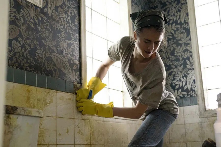 La asistenta serie creada por Molly Smith Metzler Netflix Crítica