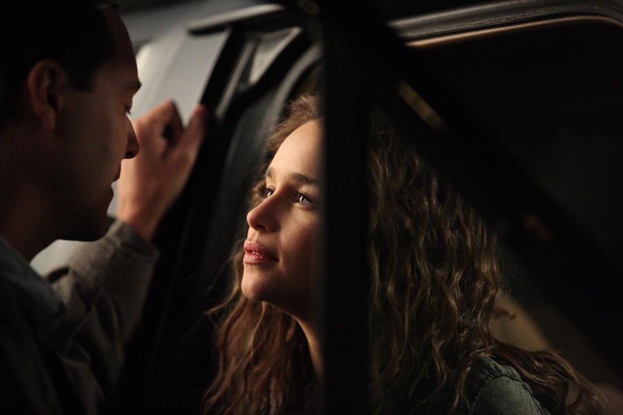 Above Suspicion (2019) recensie, Phillip Noyce Cinemagazine