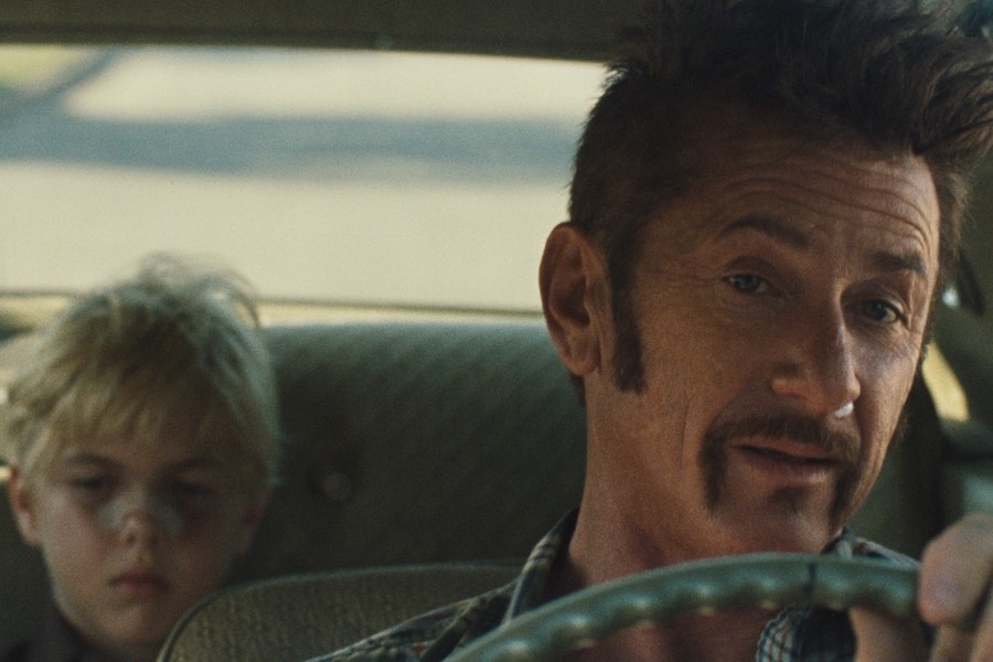 Flag Day (2021) recensie, Sean Penn Cinemagazine