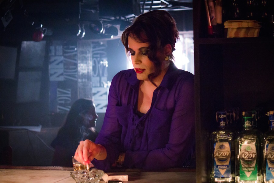 Tamara (2016) recensie, Elia K. Schneider Cinemagazine