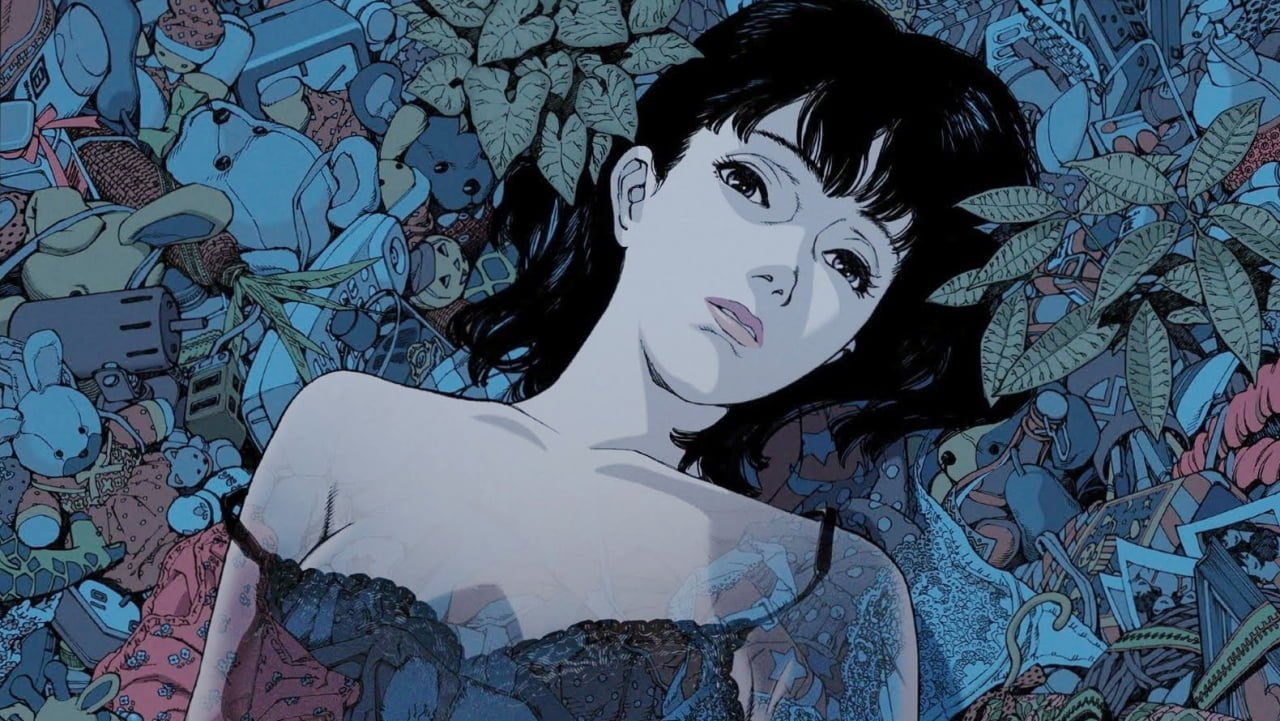 アニメーションの未来を変えた映画監督・今敏が残した名作アニメ映画 CinemaGene