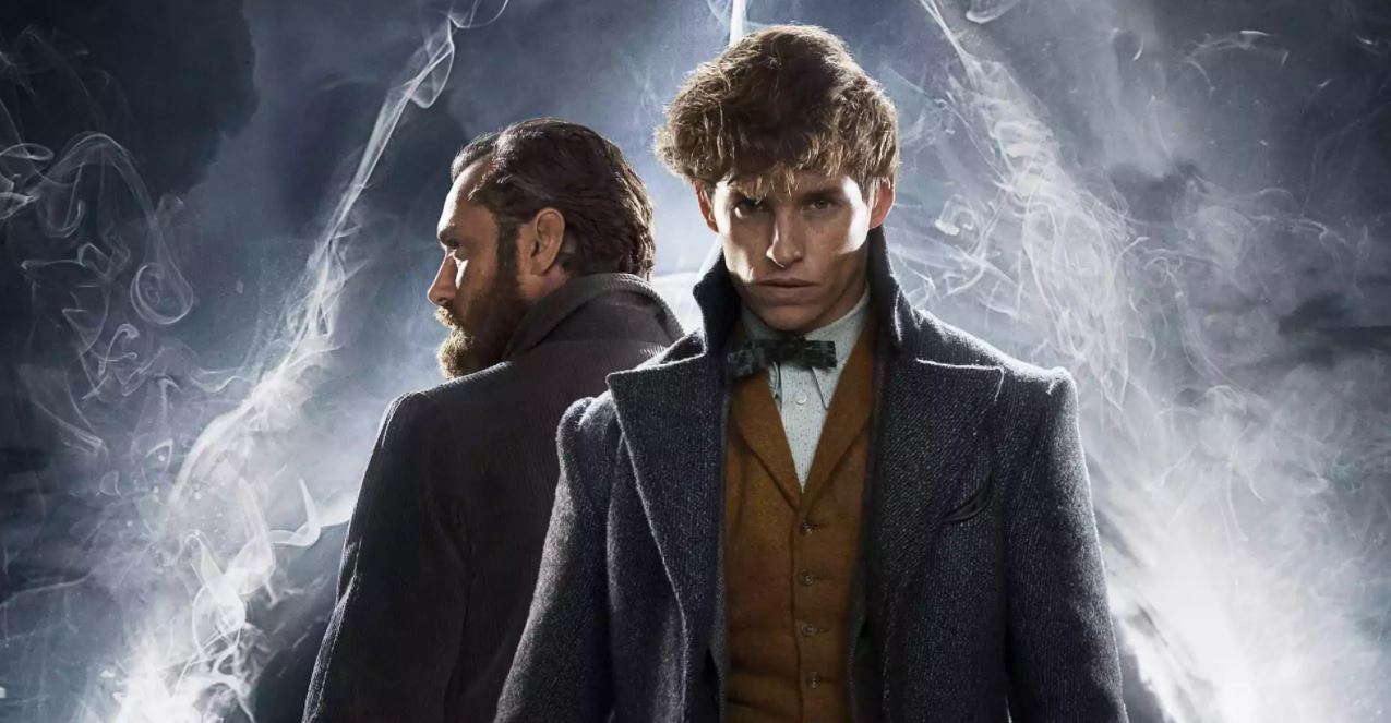 Judul Resmi Dan Tanggal Rilis Baru Fantastic Beasts 3 Terungkap! - Cinemags