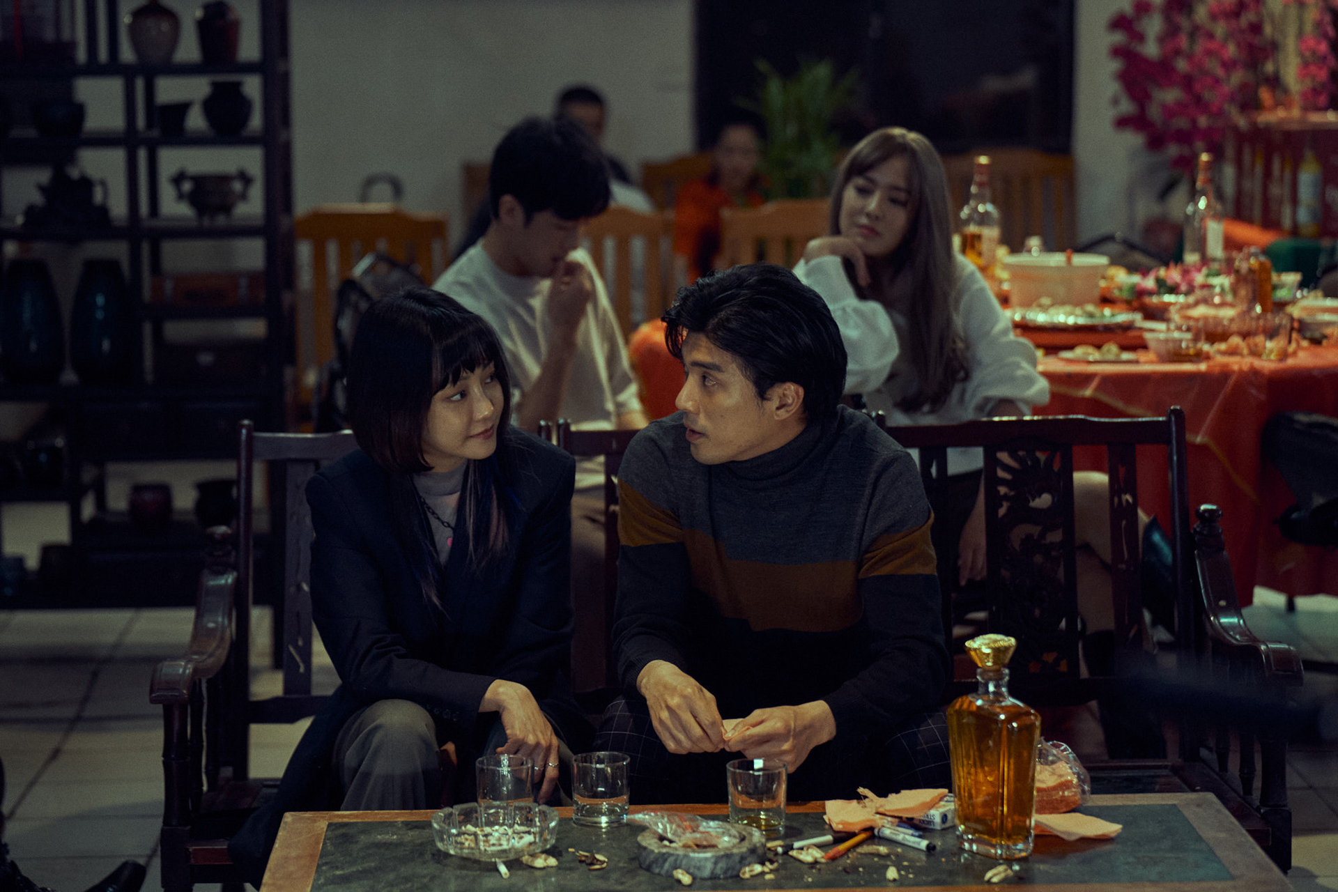 Serial Asia Original Terbaru TWISTED STRINGS Mulai Tayang 27 Maret di