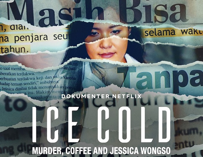 Netflix Rilis Trailer Film Dokumenter Ice Cold Murder, Coffee and