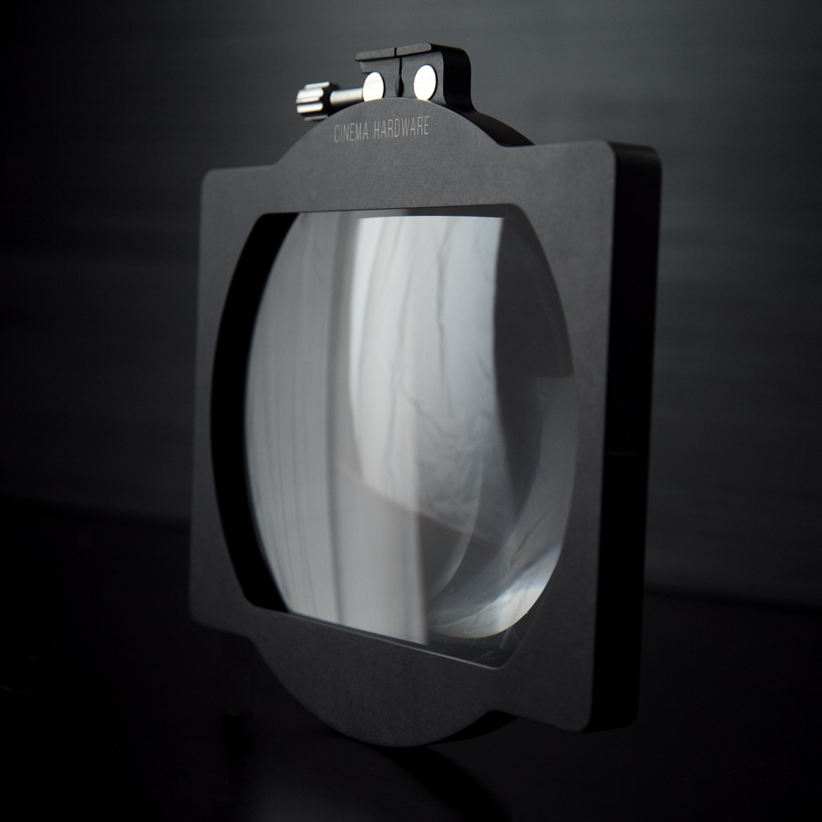 138mm Diopter Tray for Arri style 4 x 5.65 matte boxes Cinema Hardware