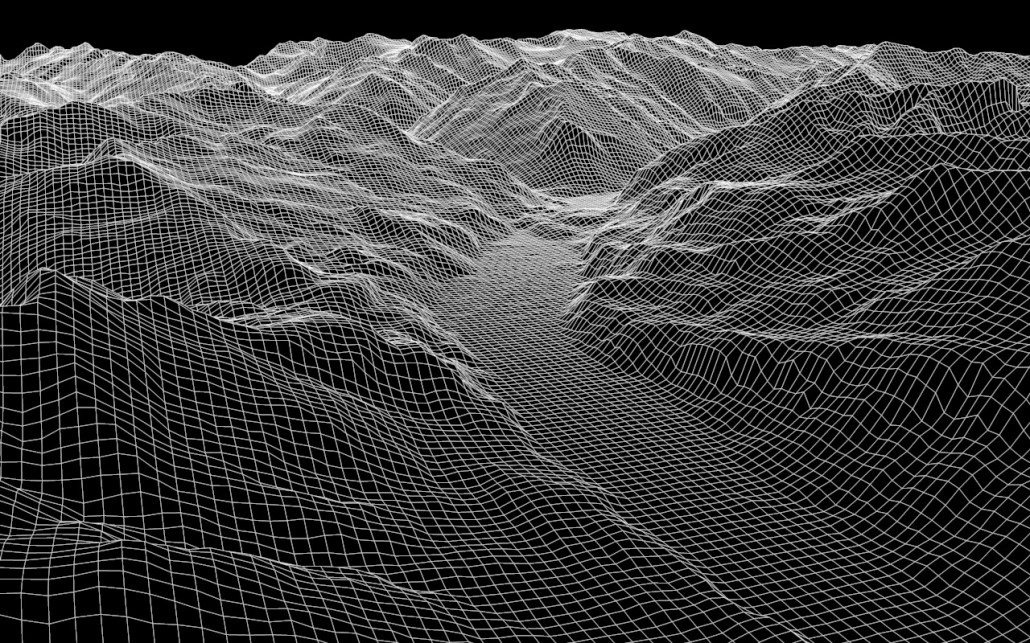 3D world topographic maps TurboSquid 1531638
