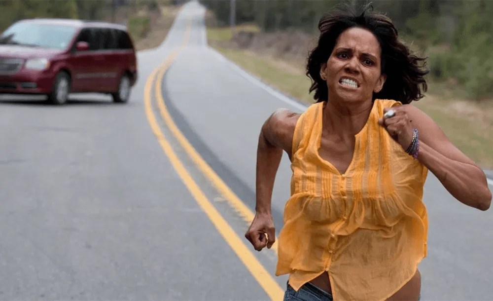 O Sequestro Crítica do Filme CinemAqui