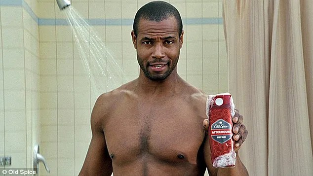 Isaiah Mustafa é o "perdedor" que faltava em continuação de It A Coisa