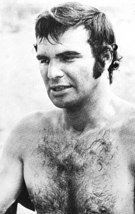 Quentin Dean Will Penny