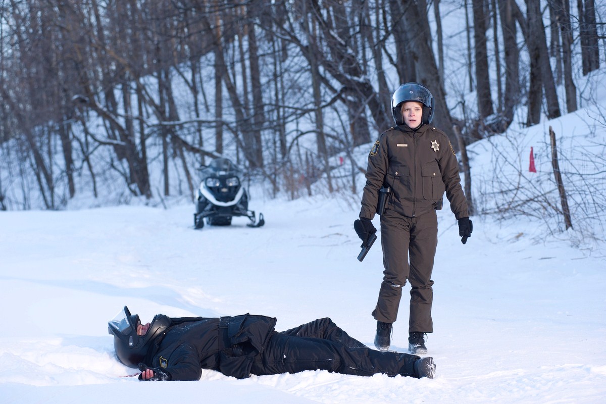 Cold Blood Kein Ausweg, keine Gnade Cinemascope