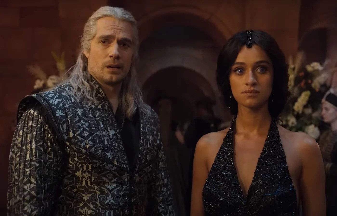 The Witcher 3, parte prima la spiegazione del finale della serie