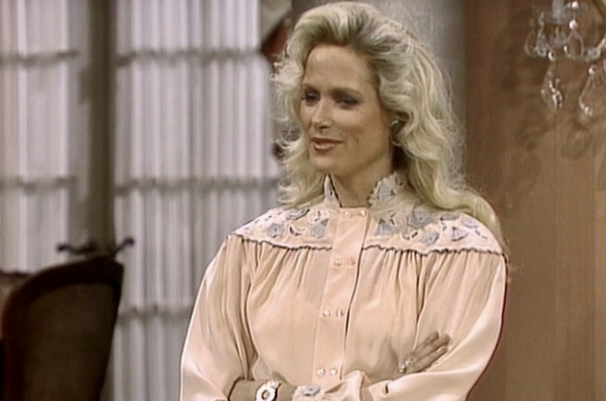 Shelley Smith on Diff’rent Strokes Cinema Starlets