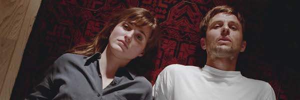 Cannes 2021 JULIE (EN 12 CHAPITRES) / Critique cinemateaser