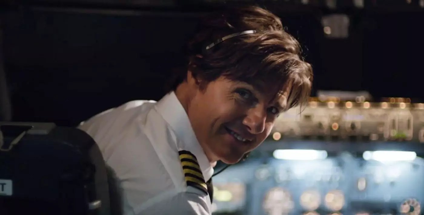 Crítica Feito na América Cinematecando