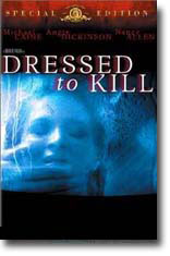 Dressed to Kill