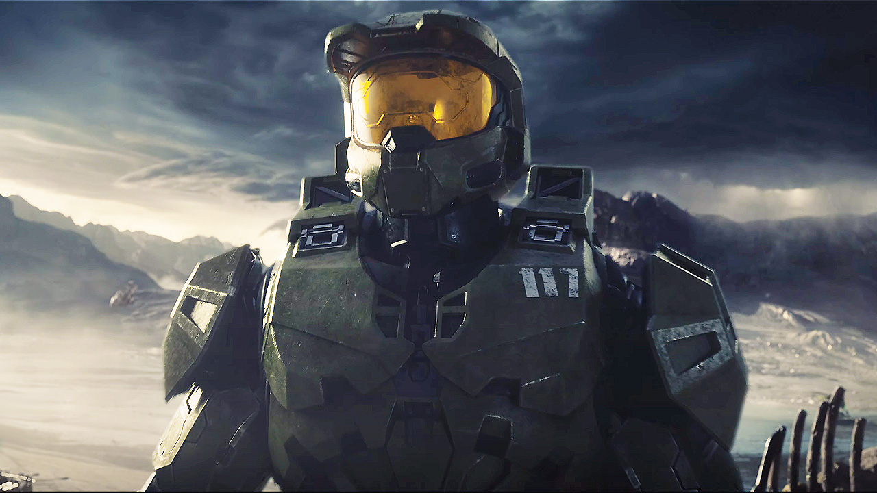 The LiveAction ‘Halo’ Series Moves From Showtime To Paramount+ THE RONIN