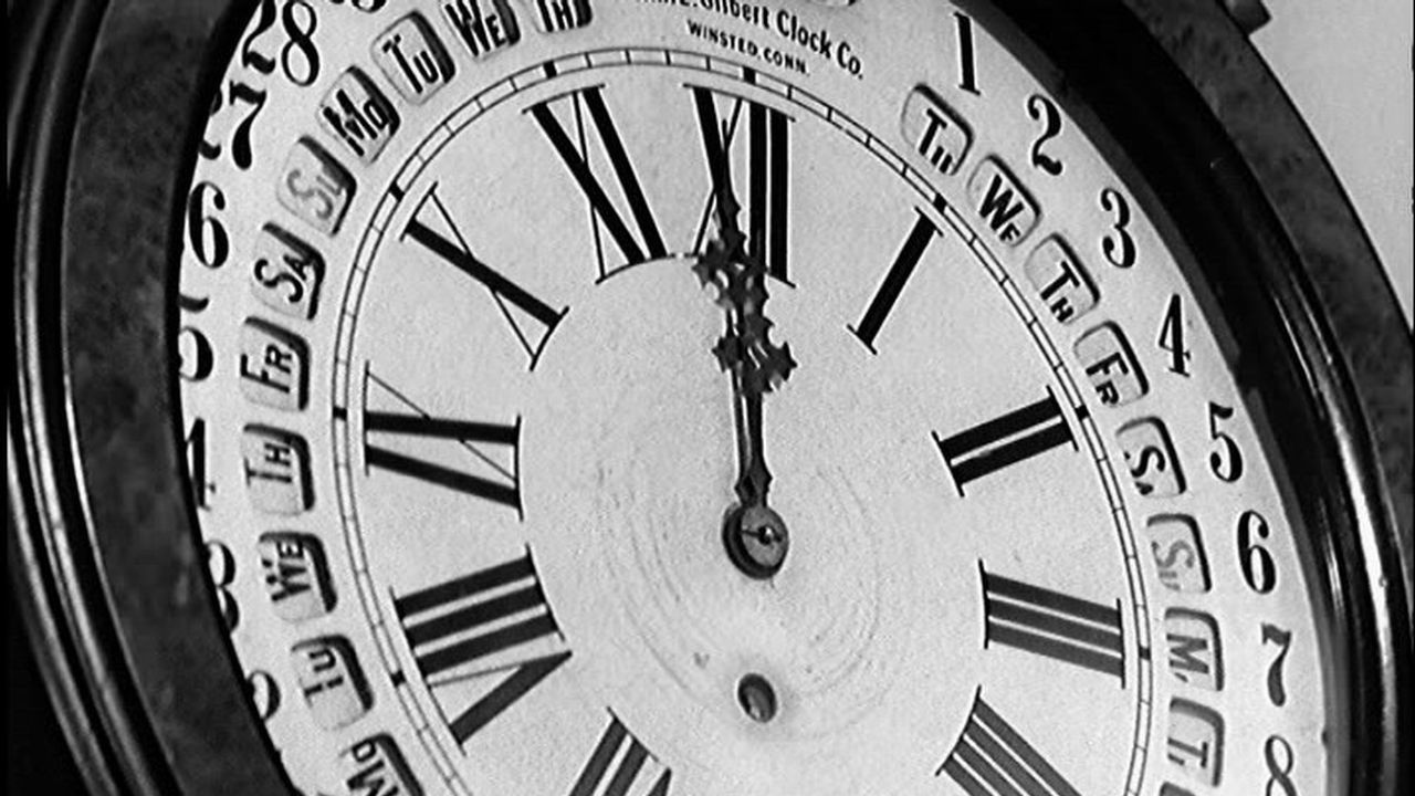 High Noon Cinematic Memory