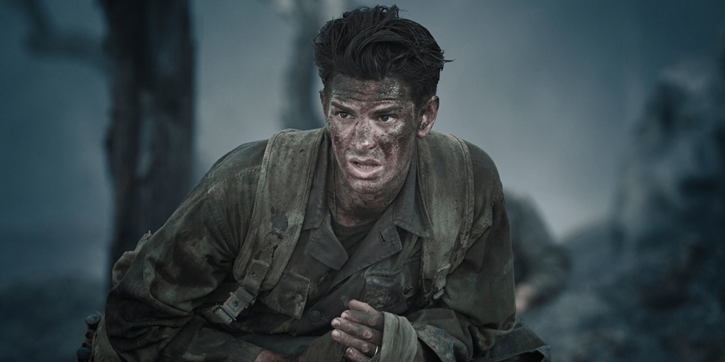 hacksawridgefm003 cinematic randomness