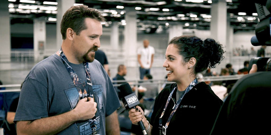 Review MY SAGA (2018) cinematic randomness