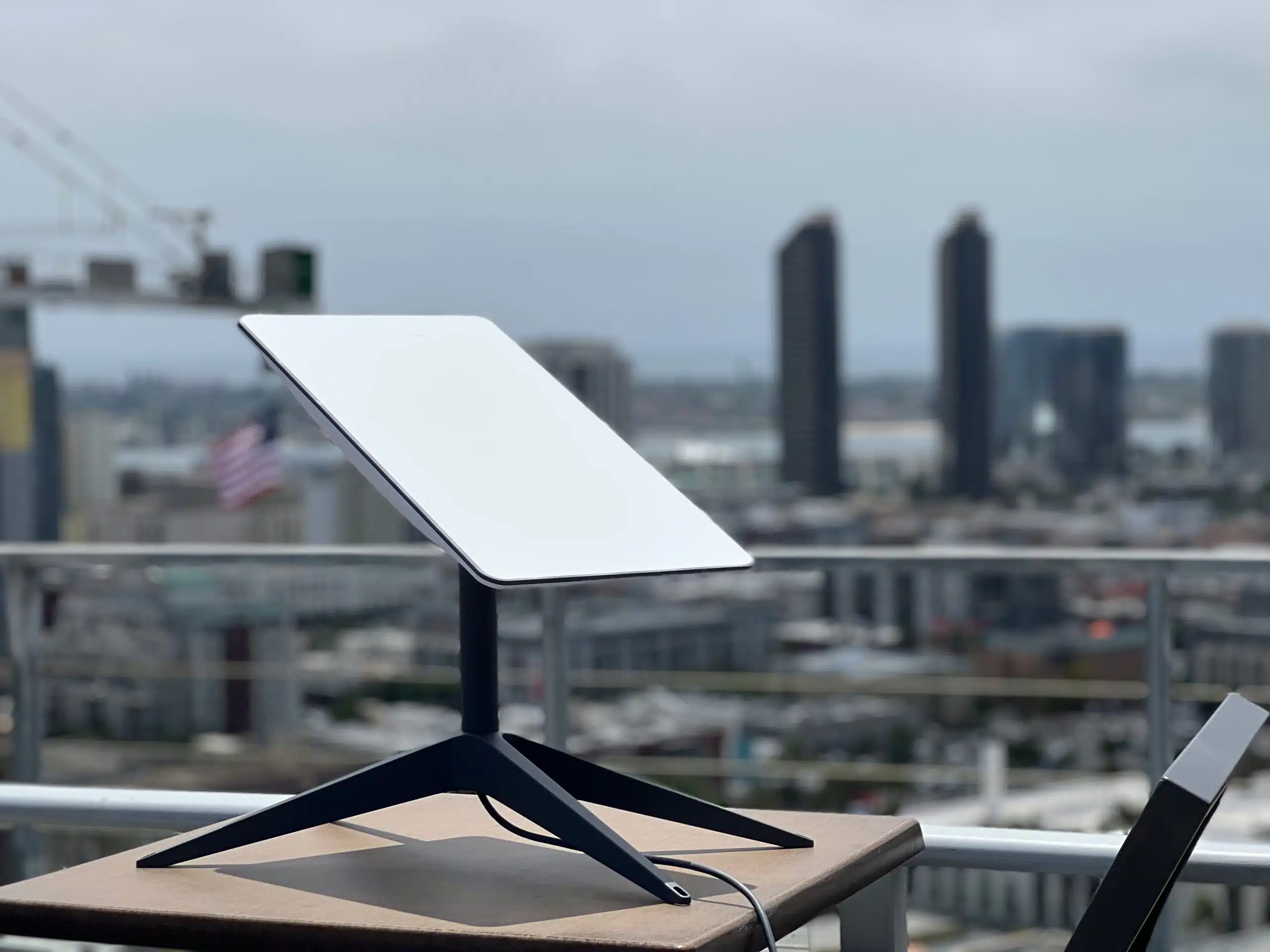 Starlink for Live Streaming? - CinemaViva Video Production Agency