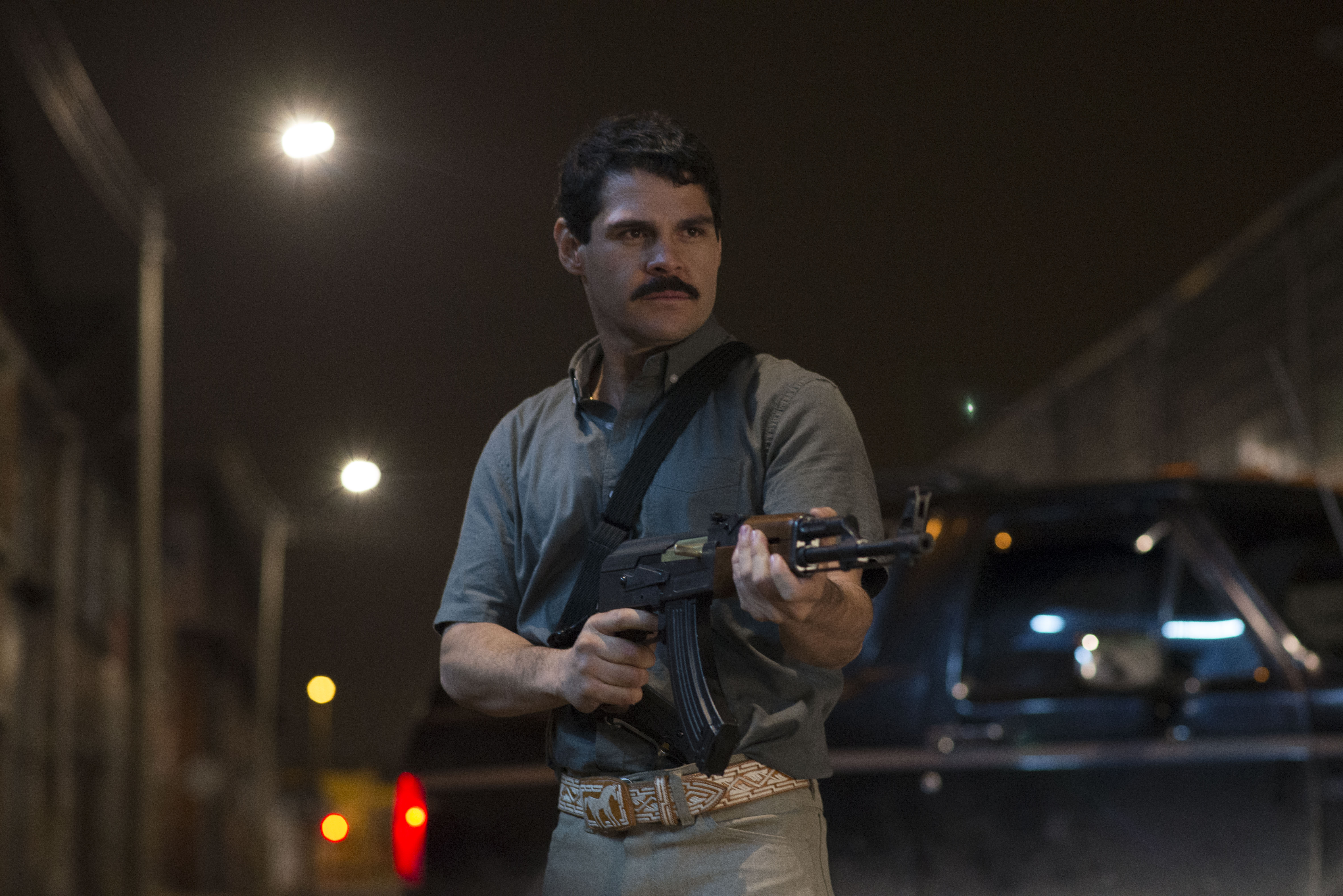 ‘El Chapo’, la serie original de Netflix, ya tiene fecha de estreno