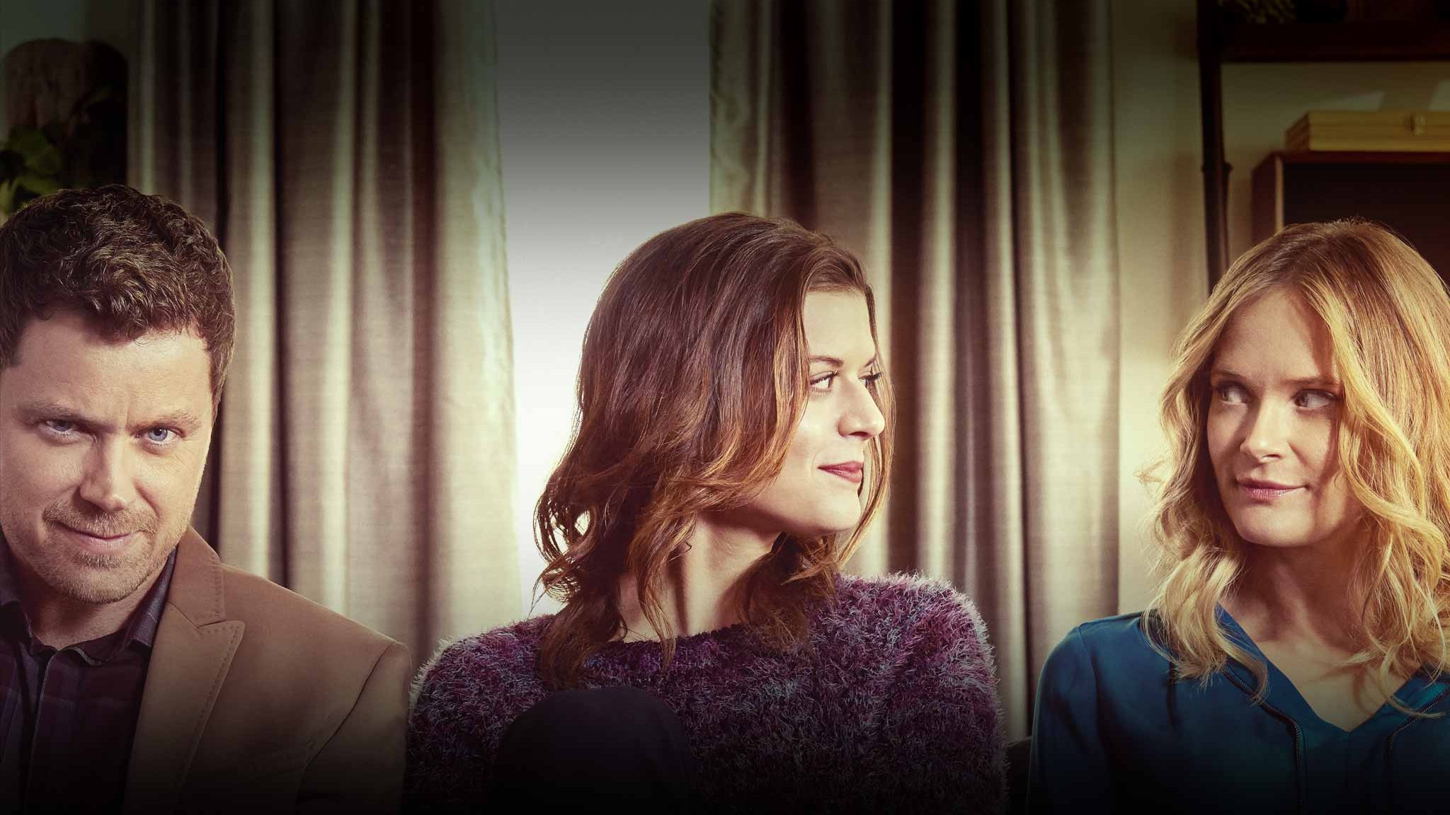 Crítica Eu, Tu e Ela Cine Mundo