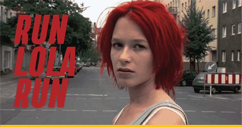 Corre Lola, corre dos décadas de travesía Cine O'culto