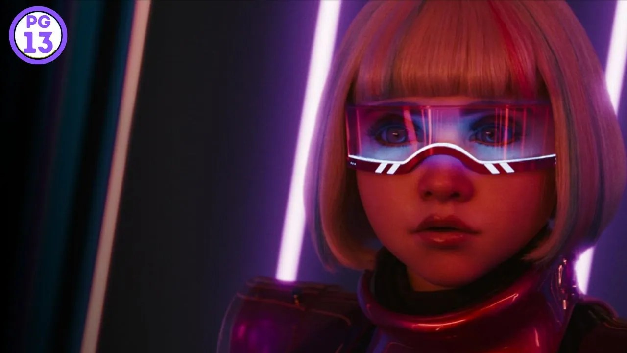 M3GAN 2.0 Parents Guide (2025) Is the Killer Doll Sequel Too Scary