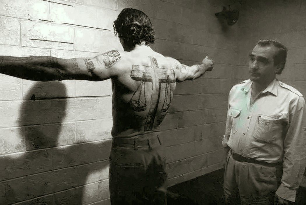 ‘Cape Fear’ How Scorsese Added Complexity and Humanity to a Beloved
