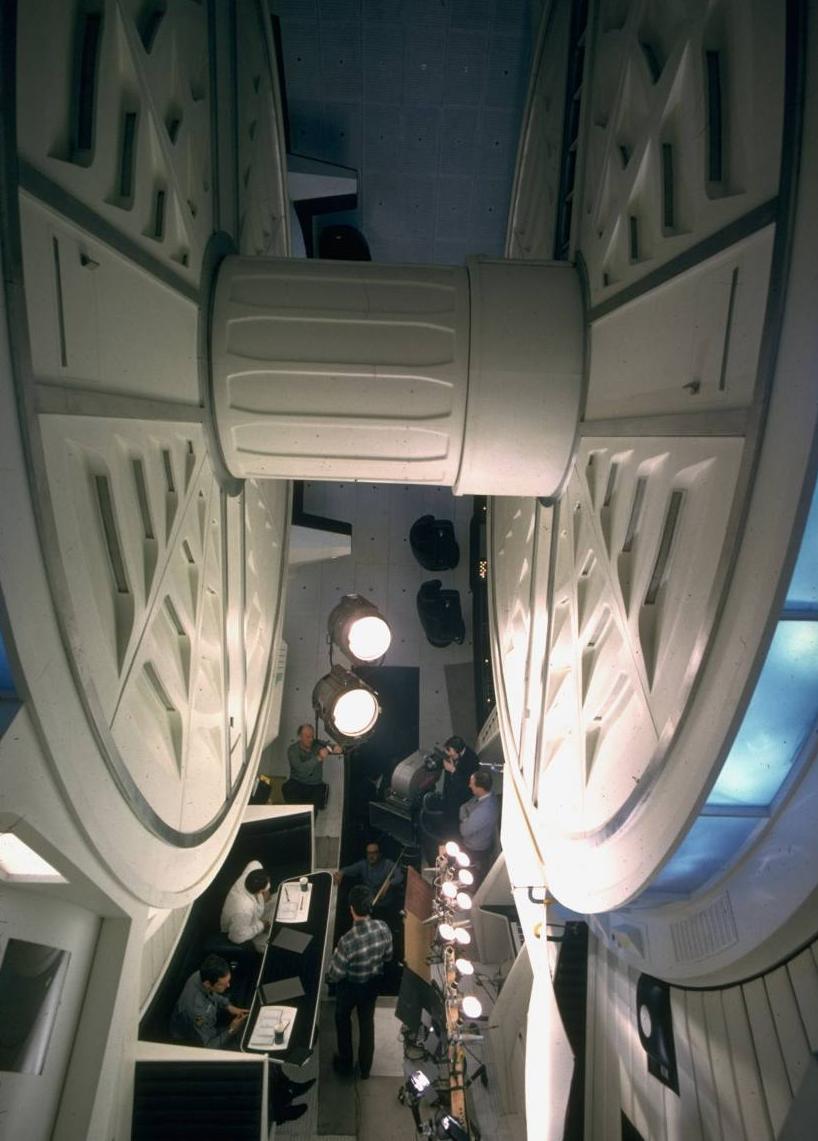 '2001 A Space Odyssey' Kubrick's Pioneering Achievement As One of the