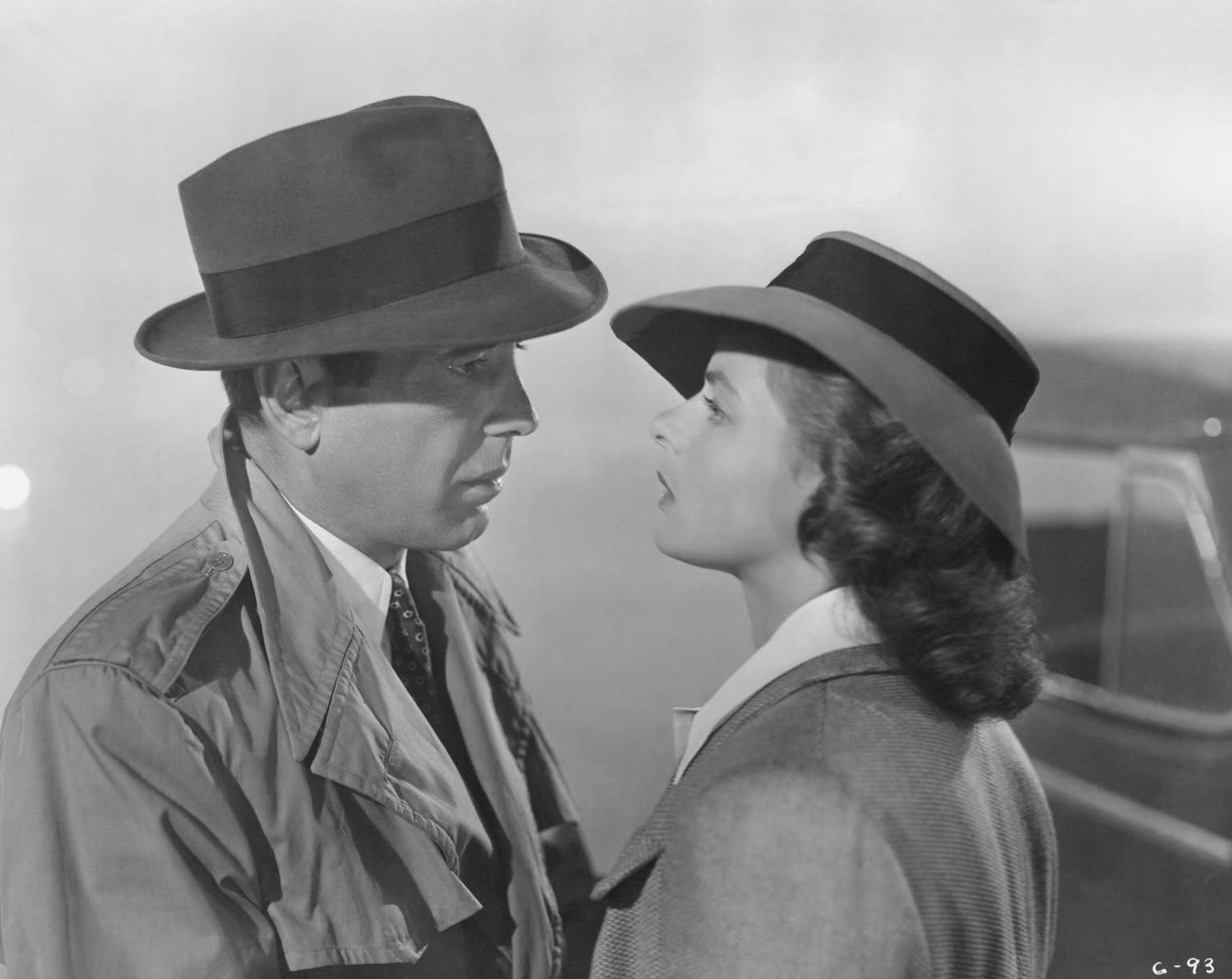 The immortal ‘Casablanca’ Why the Old Hollywood’s Everlasting