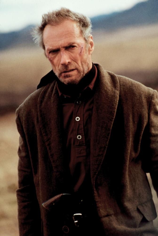 Clint Eastwood’s Eulogy for the Man with No Name in His AntiWestern Masterpiece