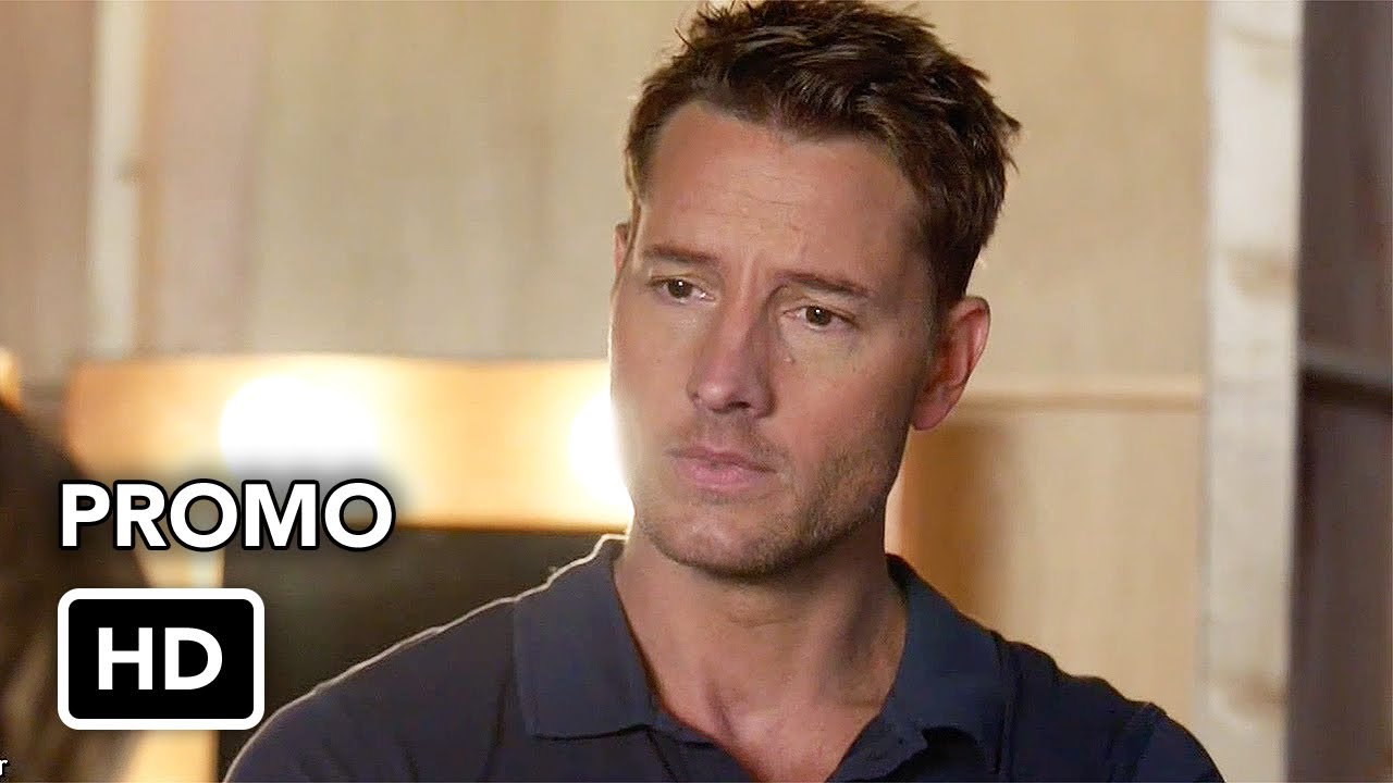 'This is Us' Dilemas amorosos e conflitos profissionais na promo do