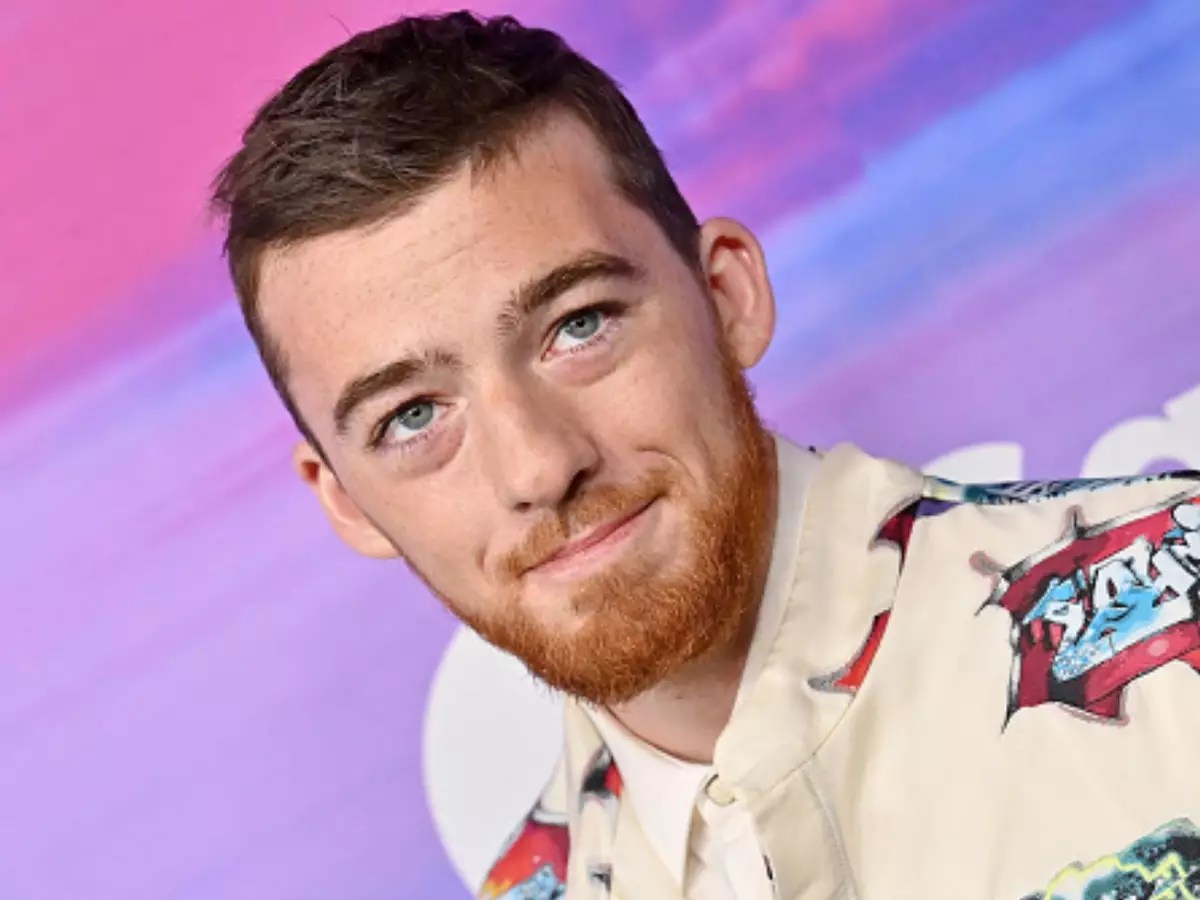 Morre o ator Angus Cloud, de 'Euphoria', aos 25 anos CinePOP Cinema