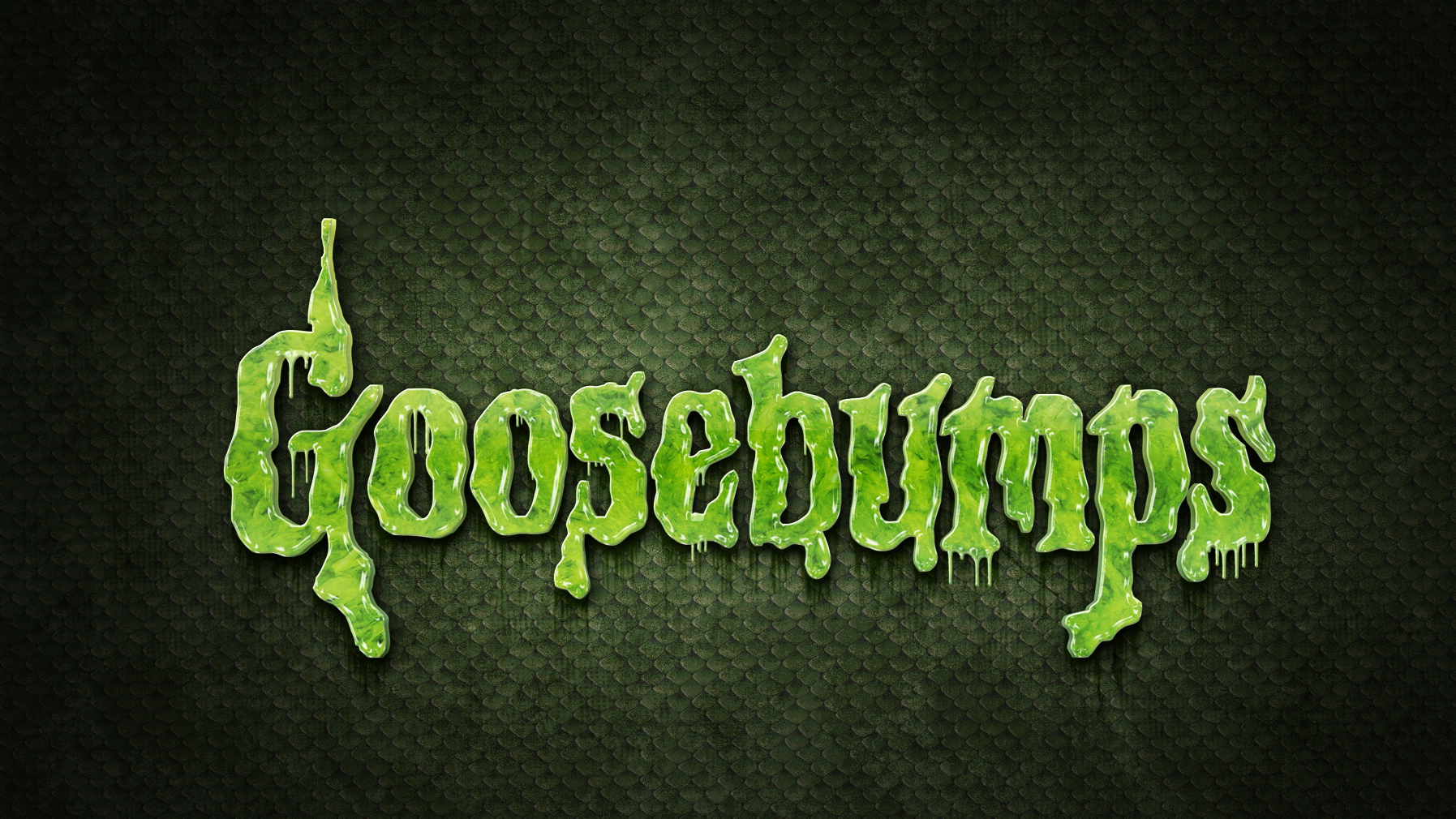 Goosebumps La nueva película Cinergetica