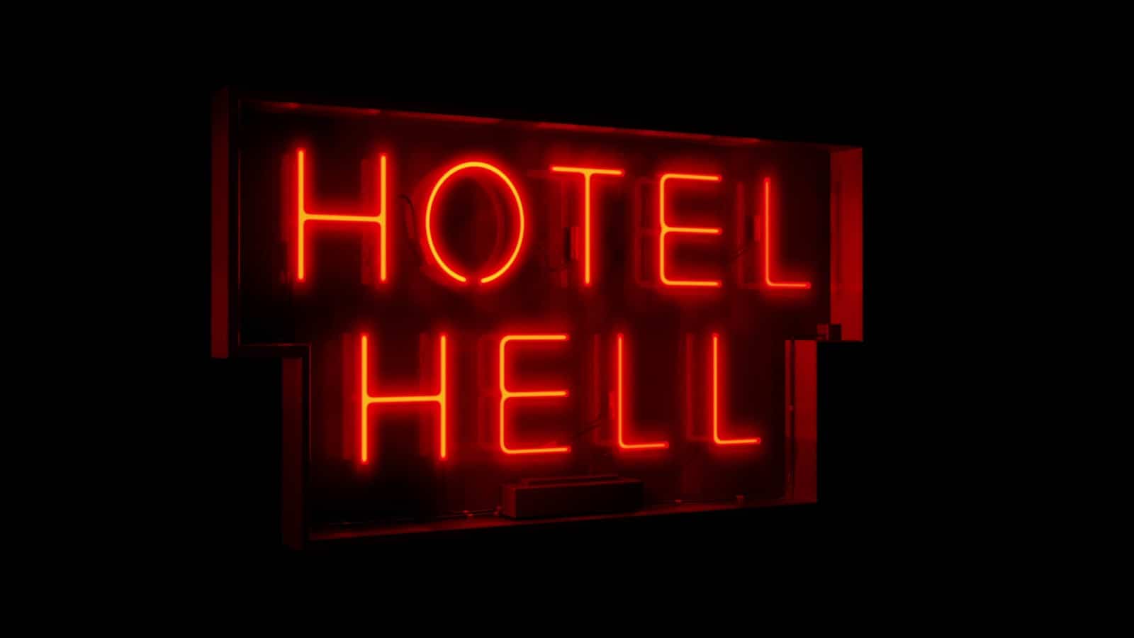 Hotel Hell