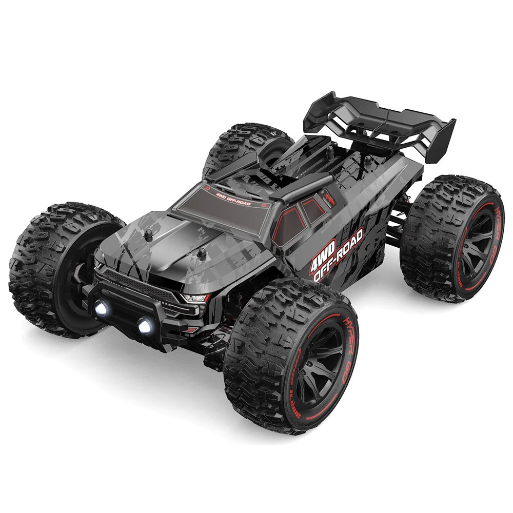 MJX 1/14 Hyper Go 14210 V2 4WD RTR 55KM/H 2.4GHZ Brushless High Speed