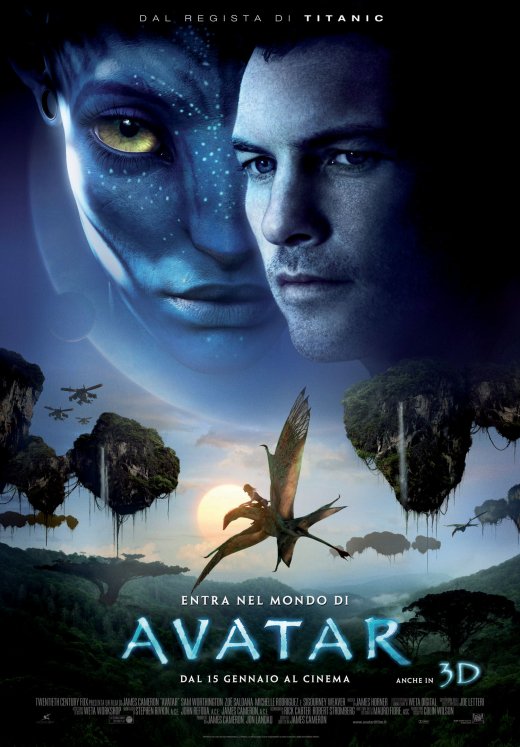 Avatar 2, todo lo que necesitas saber