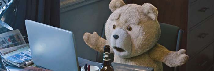 Ted 2 nuevo tráiler sin censura en español