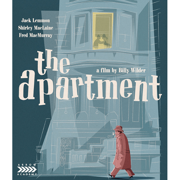 The Apartment Trailers From Hell