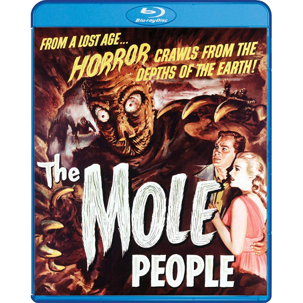 The Mole People Trailers From Hell
