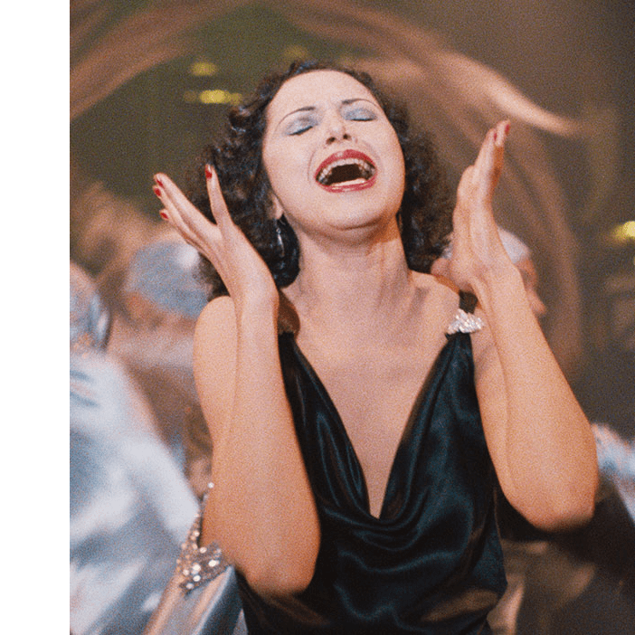 The Cotton Club Encore Trailers From Hell