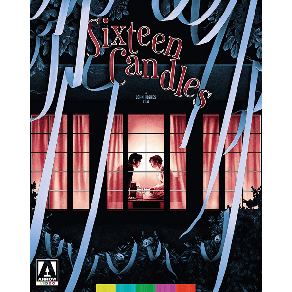 Sixteen Candles Trailers From Hell