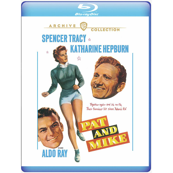 Pat and Mike Trailers From Hell