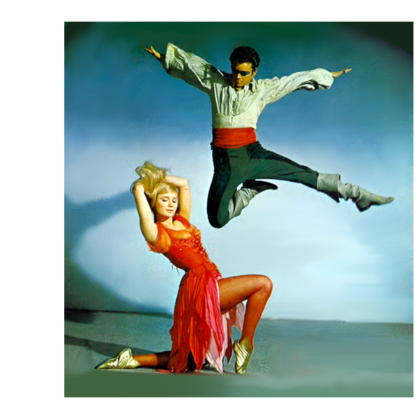 The Wonderful World of the Brothers Grimm Trailers From Hell