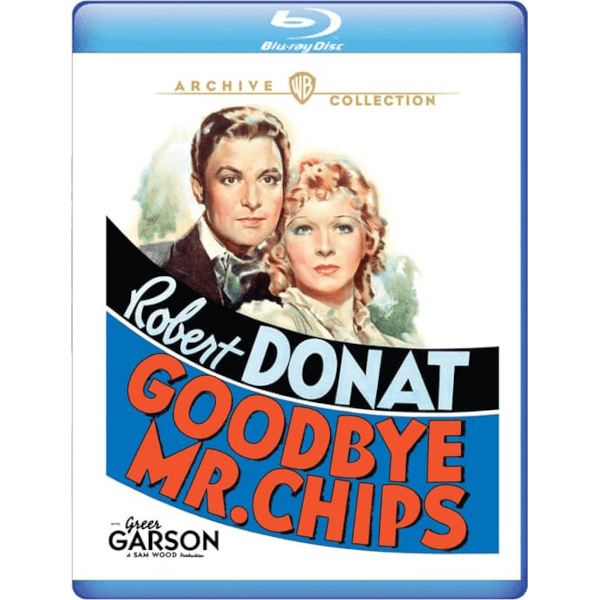 Goodbye, Mr. Chips Trailers From Hell