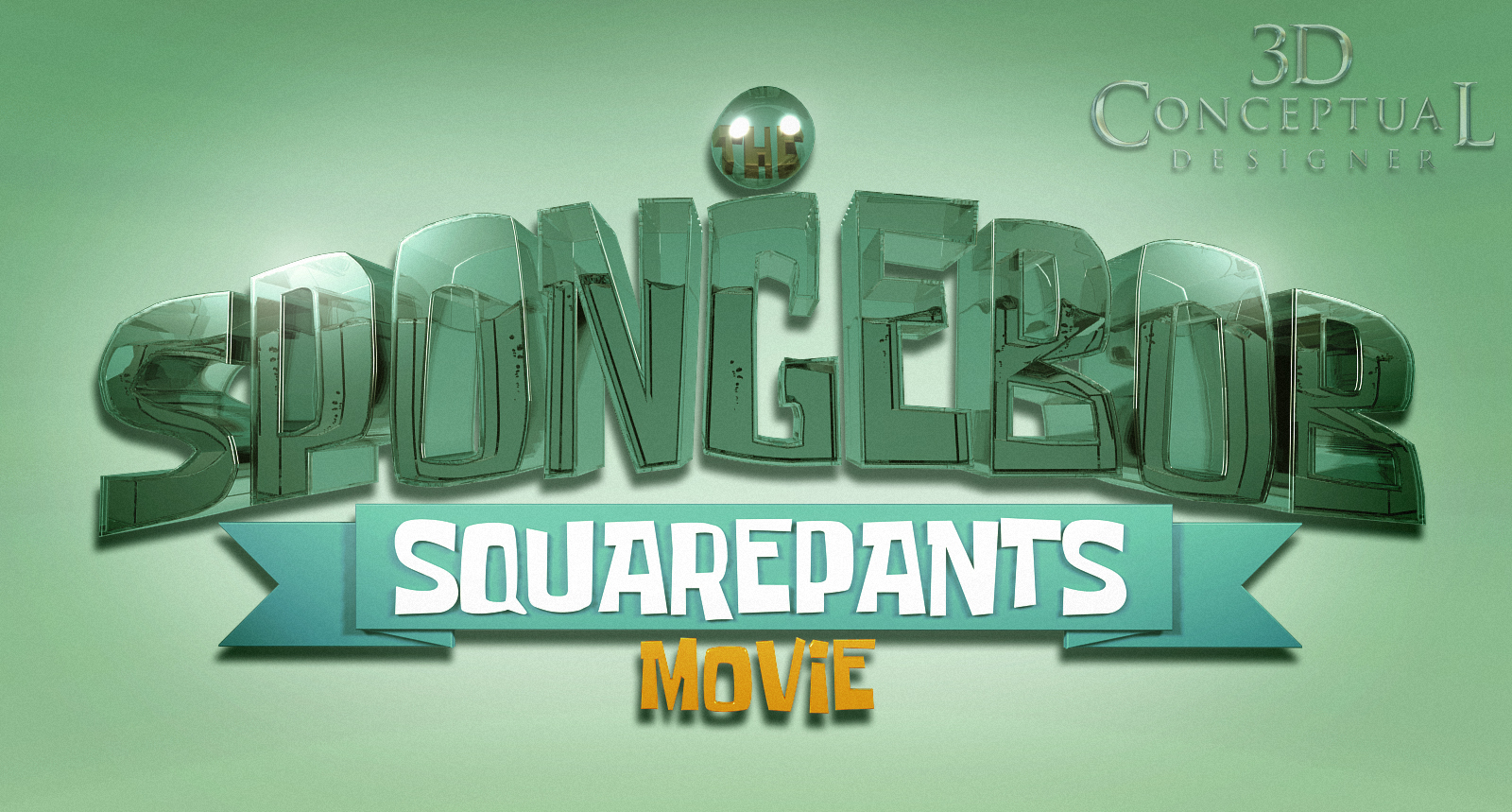 Divertido e irreverente trailer de THE SPONGEBOB SQUAREPANTS MOVIE