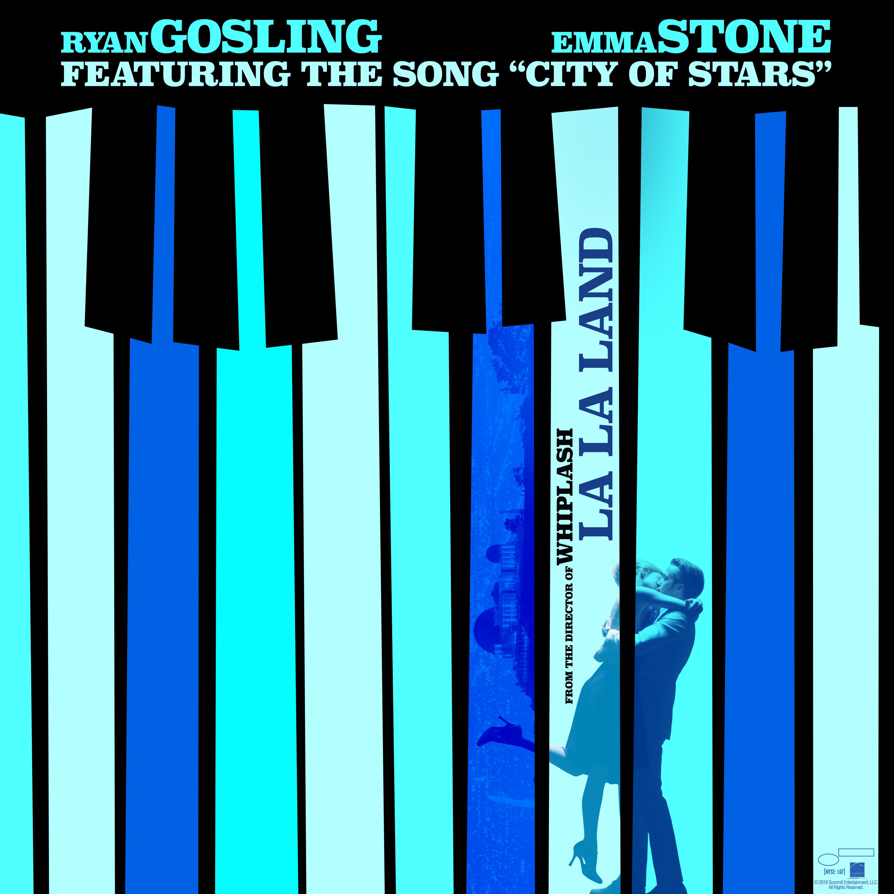 Primer Trailer de La La Land, lo nuevo de Damien Chazelle Cinescopia