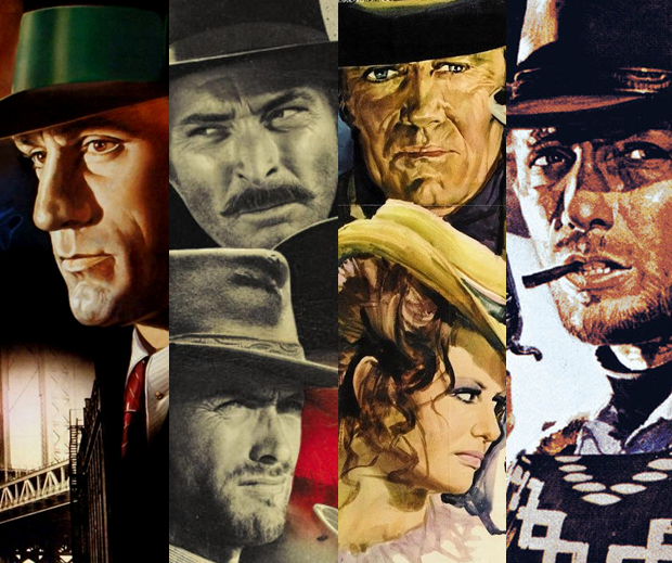 Las 5 Mejores Películas de Sergio Leone Cinescopia
