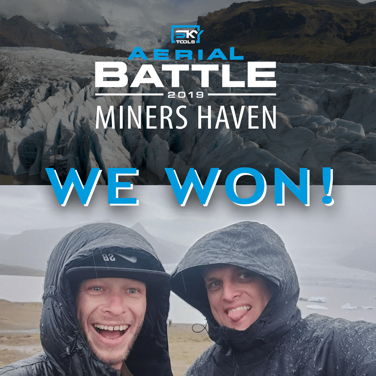 CS Short MINERS HAVEN CineShoots